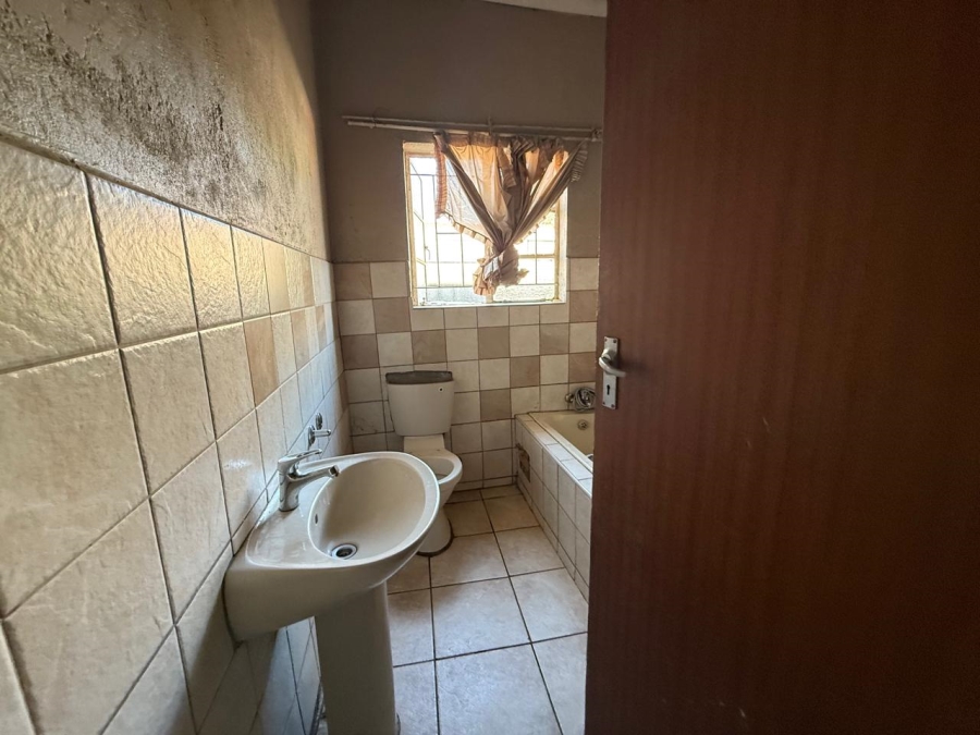 3 Bedroom Property for Sale in Oos Einde North West